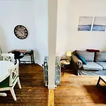 Prázdninový dům La Maison Du Dr Heron Tours