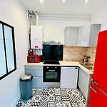 La Maison Du Dr Heron Prázdninový dům