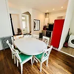La Maison Du Dr Heron Prázdninový dům *