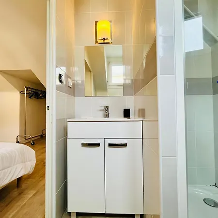 La Maison Du Dr Heron * Tours