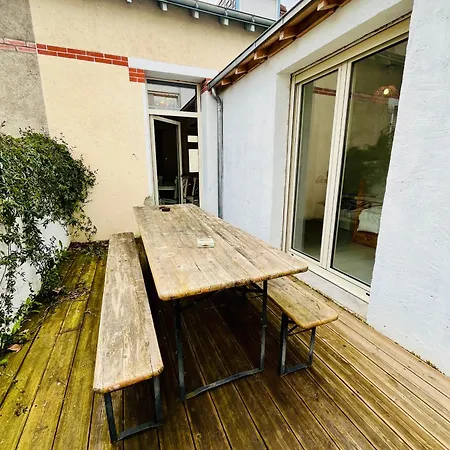 La Maison Du Dr Heron