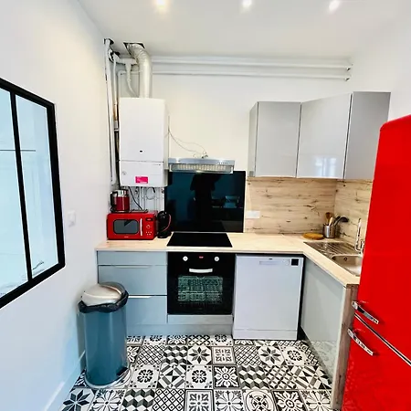 La Maison Du Dr Heron Nyaraló