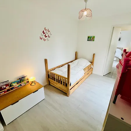 La Maison Du Dr Heron