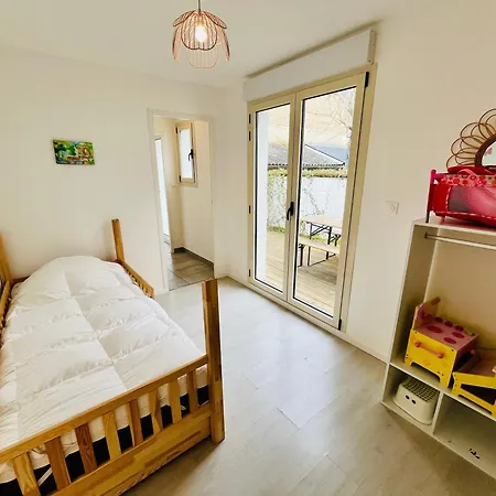 La Maison Du Dr Héron *