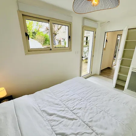 La Maison Du Dr Heron Holiday home *