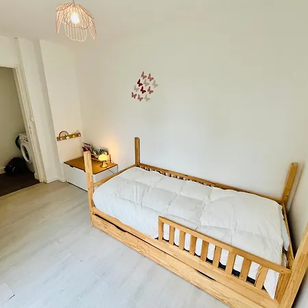 La Maison Du Dr Heron *