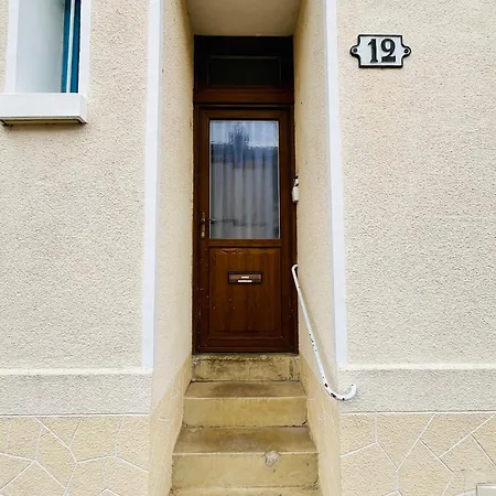 La Maison Du Dr Héron *
