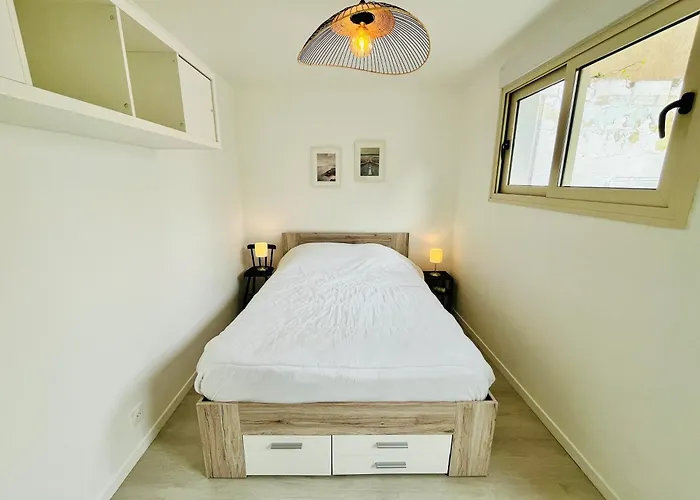 Дом отдыха La Maison Du Dr Heron *