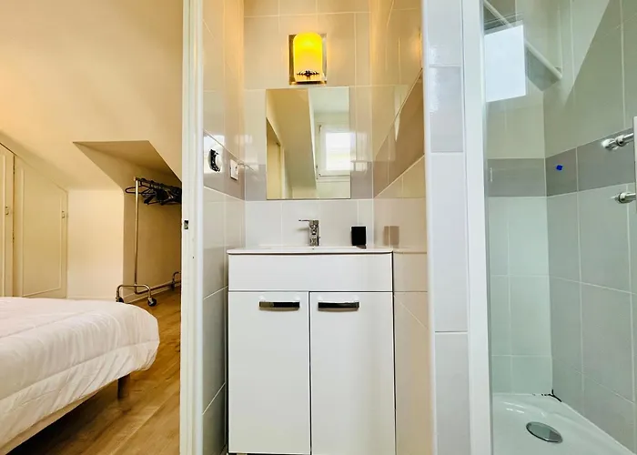 La Maison Du Dr Héron * Tours