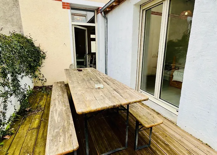 La Maison Du Dr Heron