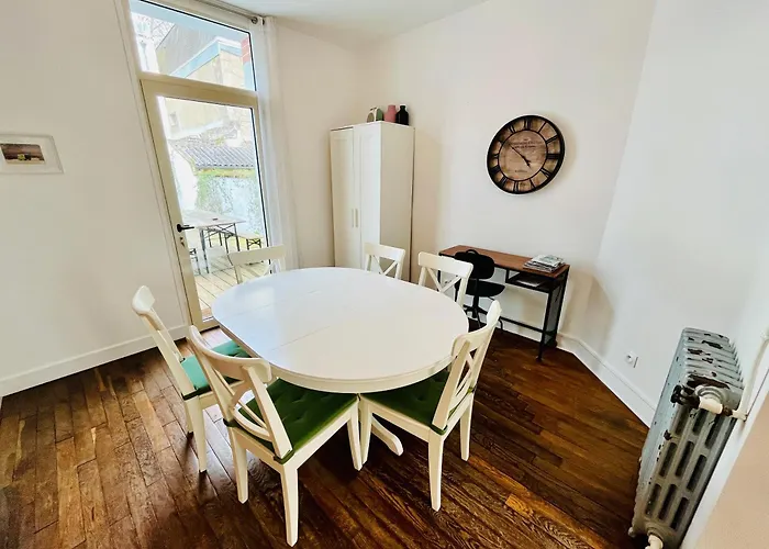 La Maison Du Dr Heron * Тур