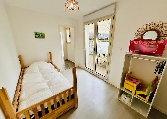 La Maison Du Dr Héron *