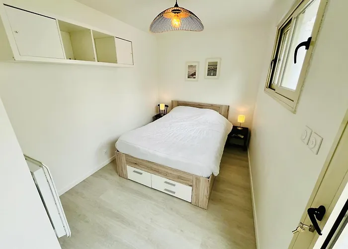 Сasa de vacaciones La Maison Du Dr Héron *