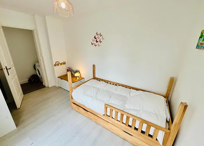 La Maison Du Dr Héron *