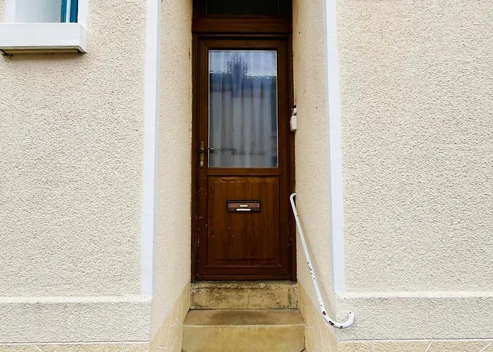 La Maison Du Dr Heron *